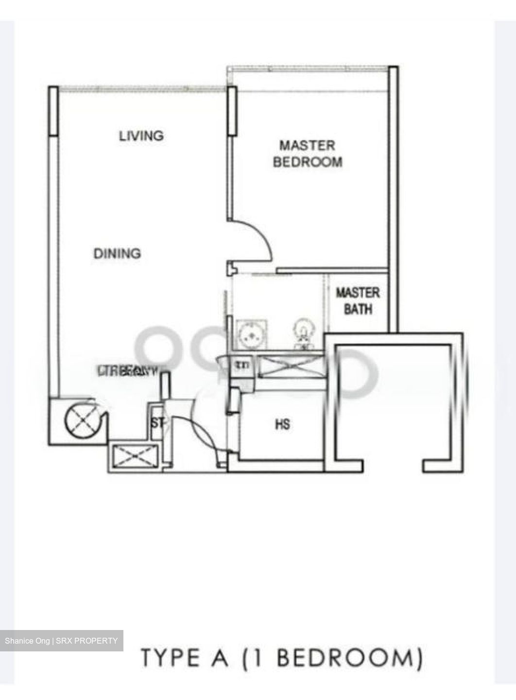 Vida (D9), Apartment #563971621